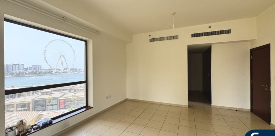 Apartment in Rimal 5, Jumeirah Beach Residence, Dubai 3 bedrooms, 179 sq.m. № 76660