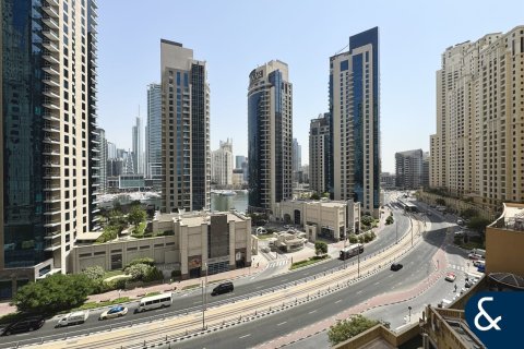 Apartment in Rimal 5, Jumeirah Beach Residence, Dubai 3 bedrooms, 179 sq.m. № 76660 - photo 6