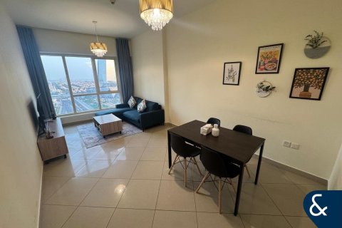 Apartment in Lake Almas West, Jumeirah Lake Towers, Dubai 2 bedrooms, 101 sq.m. № 76657 - photo 11