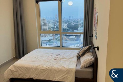 Apartment in Lake Almas West, Jumeirah Lake Towers, Dubai 2 bedrooms, 101 sq.m. № 76657 - photo 16