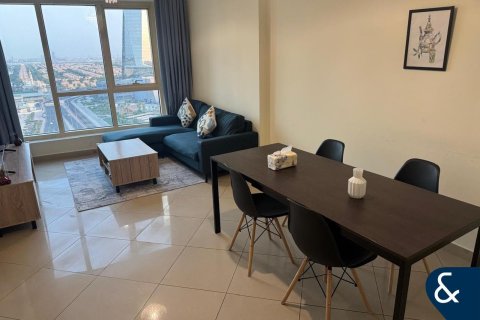 Apartment in Lake Almas West, Jumeirah Lake Towers, Dubai 2 bedrooms, 101 sq.m. № 76657 - photo 5