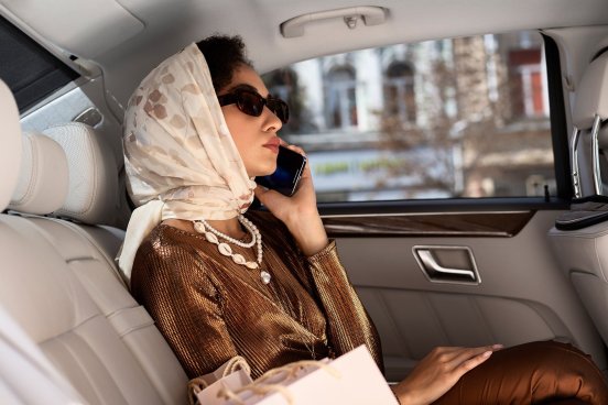 Les ventes de biens immobiliers haut de gamme à Dubaï ont été multipliées par dix au cours des cinq dernières années