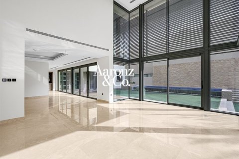 Villa in Mohammed Bin Rashid City, Dubai 4 bedrooms, 559 sq.m. № 112616 - photo 4