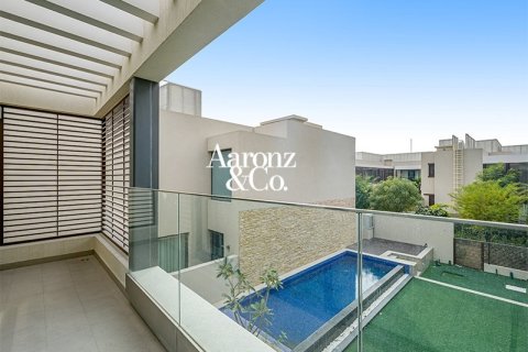 Villa in Mohammed Bin Rashid City, Dubai 4 bedrooms, 559 sq.m. № 112616 - photo 3