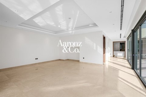 Villa in Mohammed Bin Rashid City, Dubai 4 bedrooms, 559 sq.m. № 112616 - photo 19
