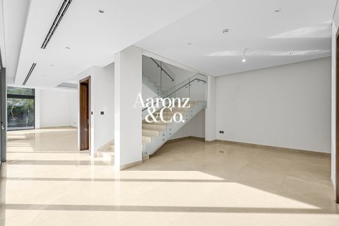 Villa in Mohammed Bin Rashid City, Dubai 4 bedrooms, 559 sq.m. № 112616 - photo 7