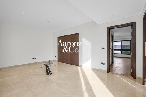 Villa in Mohammed Bin Rashid City, Dubai 4 bedrooms, 559 sq.m. № 112616 - photo 17