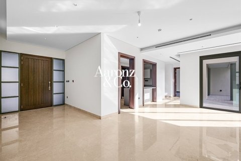 Villa in Mohammed Bin Rashid City, Dubai 4 bedrooms, 559 sq.m. № 112616 - photo 6