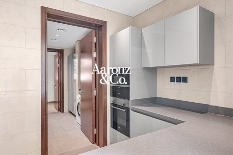 Villa in Mohammed Bin Rashid City, Dubai 4 bedrooms, 559 sq.m. № 112616 - photo 24