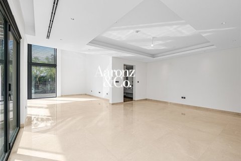 Villa in Mohammed Bin Rashid City, Dubai 4 bedrooms, 559 sq.m. № 112616 - photo 9