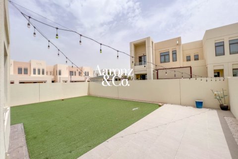Снять в аренду таунхаус в Mira Oasis 2, Рим, Дубай: 4 спальни, 343м², № 112615 - фото 20