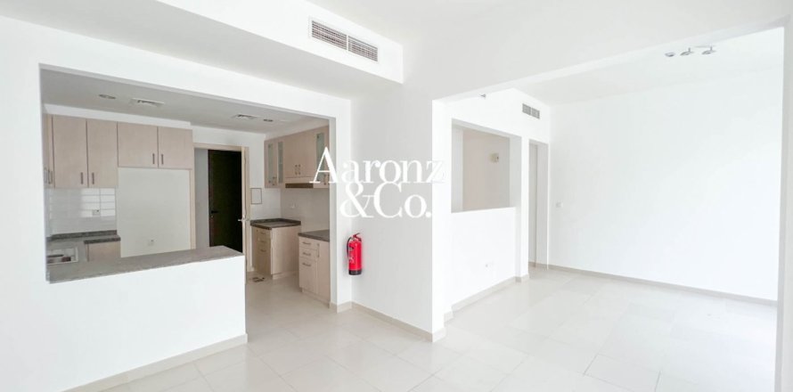 Таунхаус в Mira Oasis 2, Рим, Дубай, 4 спальни, 343м², № 112615