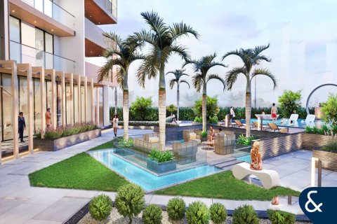 شقة في Arjan, دبي 1غرف نوم, 68 م² رقم 75073 - صورة 12