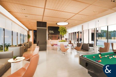 شقة في Arjan, دبي 1غرف نوم, 68 م² رقم 75073 - صورة 4