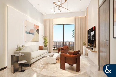 شقة في Arjan, دبي 1غرف نوم, 68 م² رقم 75073 - صورة 5