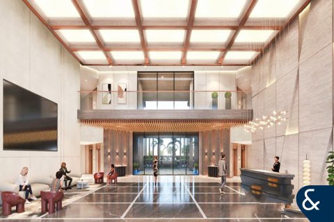 شقة في Arjan, دبي 1غرف نوم, 68 م² رقم 75073 - صورة 7