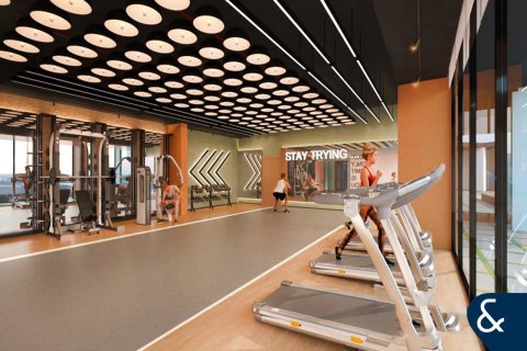 شقة في Arjan, دبي 1غرف نوم, 68 م² رقم 75073 - صورة 6