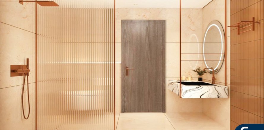 شقة في Arjan, دبي 1غرف نوم, 68 م² رقم 75073