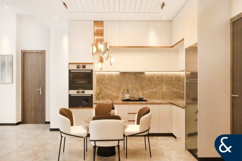 شقة في Arjan, دبي 1غرف نوم, 68 م² رقم 75073 - صورة 3