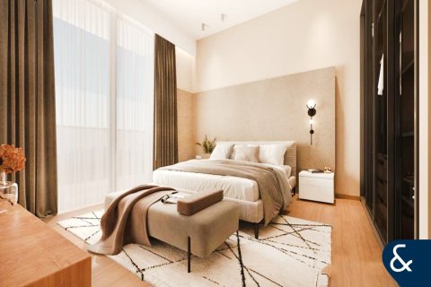 شقة في Arjan, دبي 1غرف نوم, 68 م² رقم 75073 - صورة 8