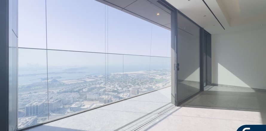 Квартира в Dubai Internet City, Дубай, 4 спальни, 447м², № 75090