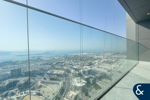 Купить квартиру в Dubai Internet City, Дубай: 4 спальни, 447м², № 75090 - фото 25