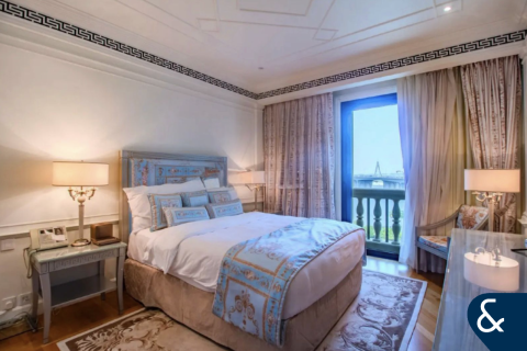 Купить квартиру в Palazzo Versace, Culture Village, Дубай: 3 спальни, 208м², № 75081 - фото 9