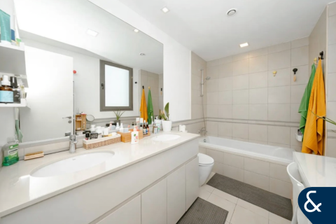 تاون هاوس في Zahra Townhouses, Town Square, دبي 3 غرف نوم, 199 م² رقم 75075 - صورة 8