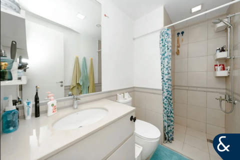 تاون هاوس في Zahra Townhouses, Town Square, دبي 3 غرف نوم, 199 م² رقم 75075 - صورة 12