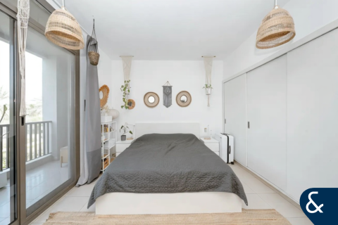 تاون هاوس في Zahra Townhouses, Town Square, دبي 3 غرف نوم, 199 م² رقم 75075 - صورة 7