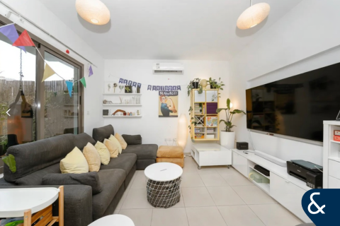 تاون هاوس في Zahra Townhouses, Town Square, دبي 3 غرف نوم, 199 م² رقم 75075 - صورة 5