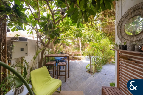 تاون هاوس في Zahra Townhouses, Town Square, دبي 3 غرف نوم, 199 م² رقم 75075 - صورة 2