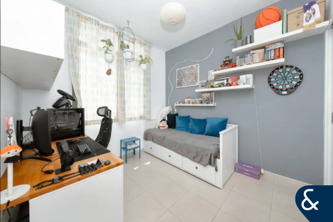 تاون هاوس في Zahra Townhouses, Town Square, دبي 3 غرف نوم, 199 م² رقم 75075 - صورة 9