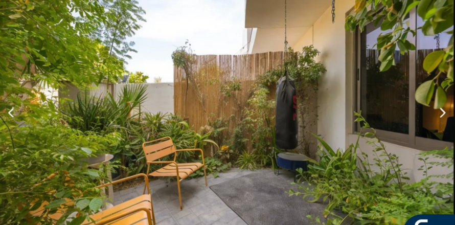 تاون هاوس في Zahra Townhouses, Town Square, دبي 3 غرف نوم, 199 م² رقم 75075