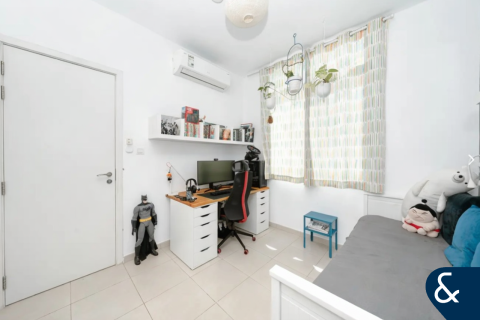 تاون هاوس في Zahra Townhouses, Town Square, دبي 3 غرف نوم, 199 م² رقم 75075 - صورة 10