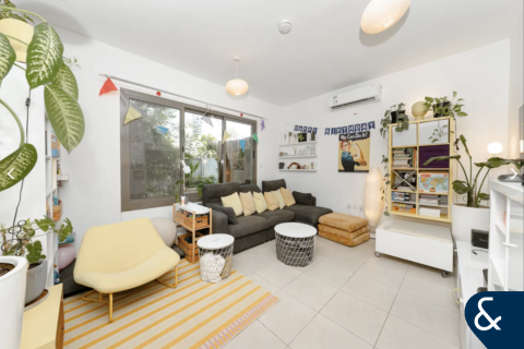 تاون هاوس في Zahra Townhouses, Town Square, دبي 3 غرف نوم, 199 م² رقم 75075 - صورة 4