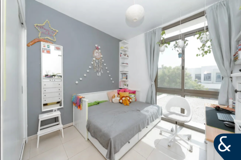 تاون هاوس في Zahra Townhouses, Town Square, دبي 3 غرف نوم, 199 م² رقم 75075 - صورة 11