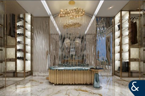 Apartamento en Dubai Harbour, Dubai, 2 dormitorios, 120 m², № 75080 - foto 12