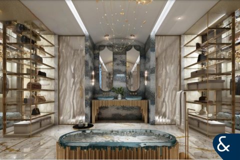 Apartamento en Dubai Harbour, Dubai, 2 dormitorios, 120 m², № 75080 - foto 11