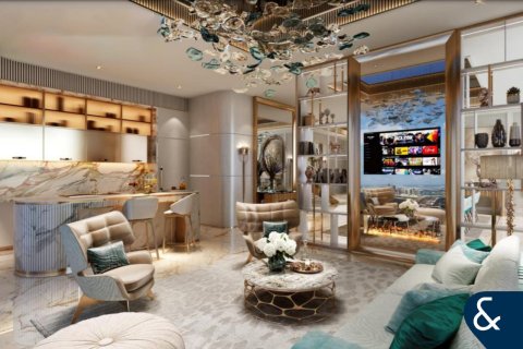 Apartamento en Dubai Harbour, Dubai, 2 dormitorios, 120 m², № 75080 - foto 7