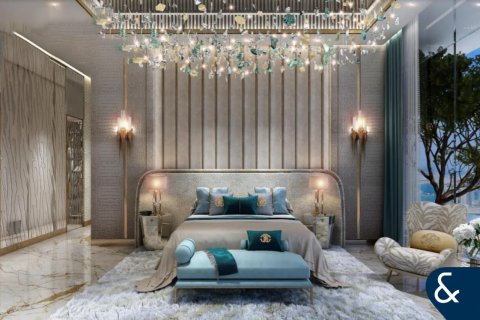 Apartamento en Dubai Harbour, Dubai, 2 dormitorios, 120 m², № 75080 - foto 9