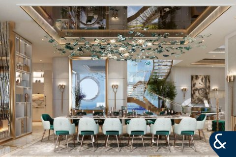 Apartamento en Dubai Harbour, Dubai, 2 dormitorios, 120 m², № 75080 - foto 8