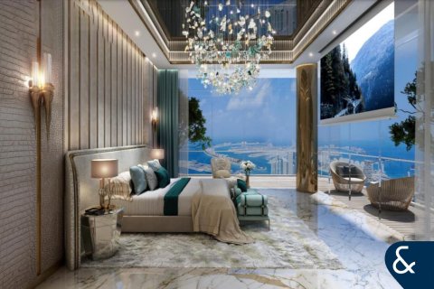 Apartamento en Dubai Harbour, Dubai, 2 dormitorios, 120 m², № 75080 - foto 10