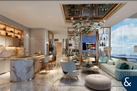 Apartamento en Dubai Harbour, Dubai, 2 dormitorios, 120 m², № 75080 - foto 6