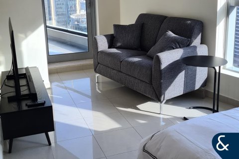 Appartement à Bay Central, Dubai Marina, Dubai, studio, 41 m², № 75074 - photo 11