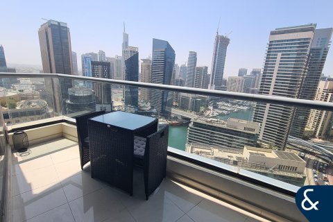 Appartement à Bay Central, Dubai Marina, Dubai, studio, 41 m², № 75074 - photo 6