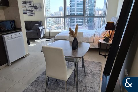 Appartement à Bay Central, Dubai Marina, Dubai, studio, 41 m², № 75074 - photo 7