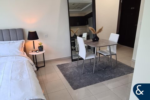 Appartement à Bay Central, Dubai Marina, Dubai, studio, 41 m², № 75074 - photo 10