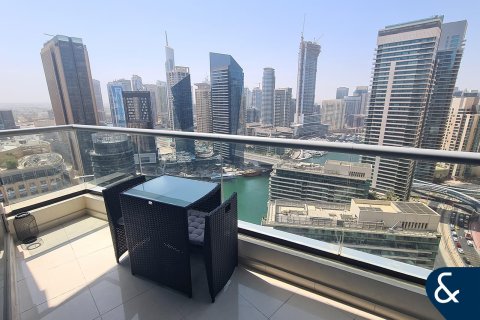 Appartement à Bay Central, Dubai Marina, Dubai, studio, 41 m², № 75074 - photo 5