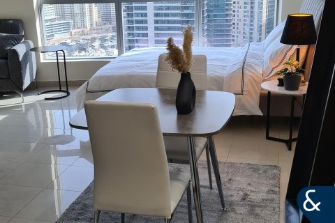 Appartement à Bay Central, Dubai Marina, Dubai, studio, 41 m², № 75074 - photo 8